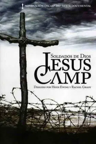 Jesus Camp: Soldados de Dios