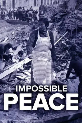 Impossible Peace