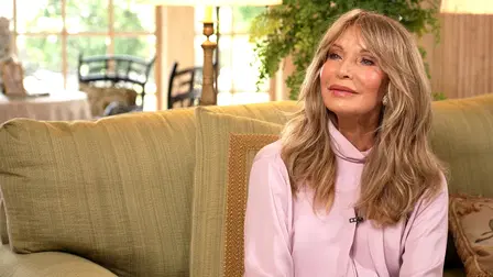 On The Red Carpet Icons: Jaclyn Smith