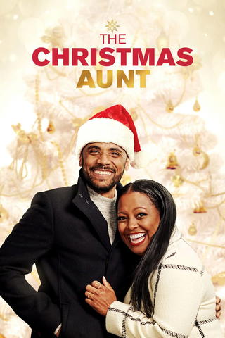 The Christmas Aunt