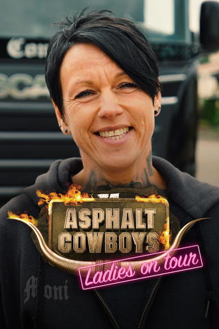 Asphalt-Cowboys - Ladies on tour