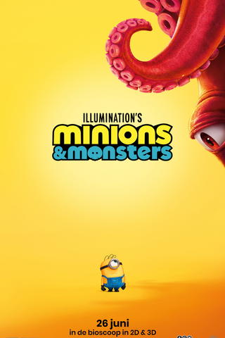 Minions 3