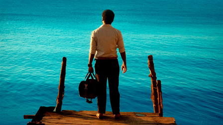 The Anchorage of Time