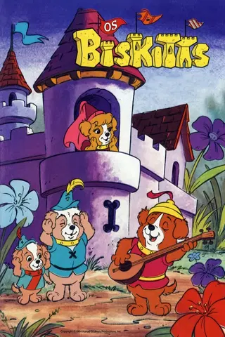 Os Biskitts