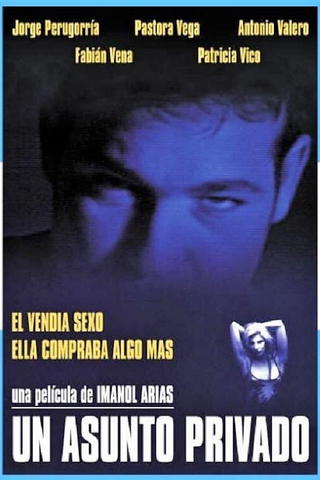 Un Asunto Privado