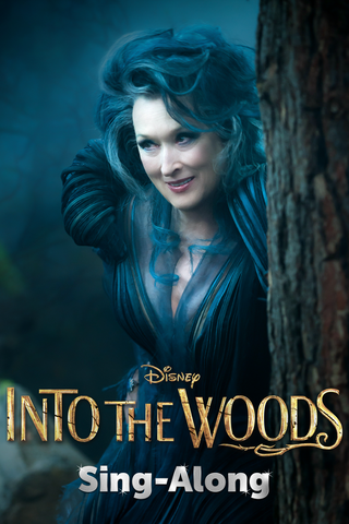 Into the Woods Sing-Along