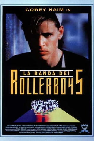 La banda dei Rollerboys