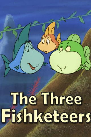 The Three Fishketeers