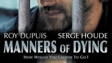 Manners of Dying