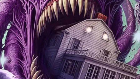 Amityverse: Infinity