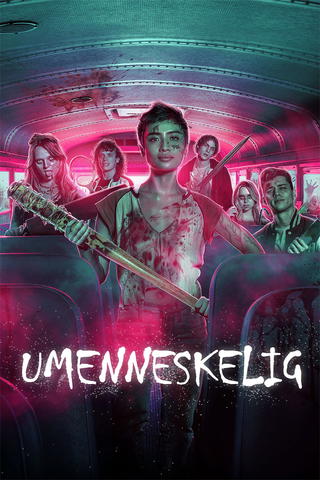 Umenneskelig (Unhuman)