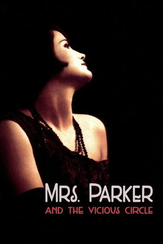 Mrs. Parker