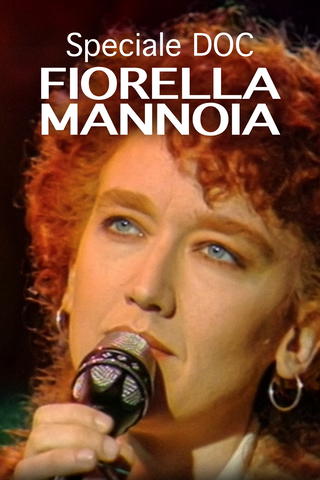 Speciale DOC: Fiorella Mannoia