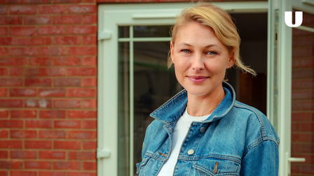 Emma Willis: Delivering Babies in 2020