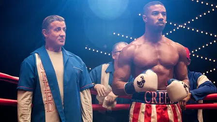 Creed II (4K UHD)