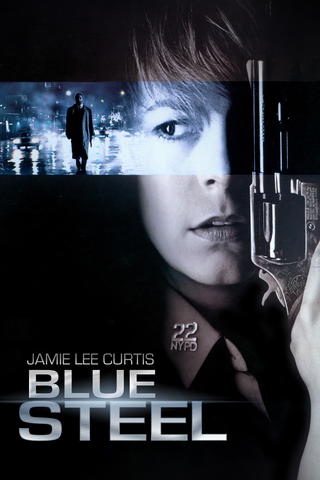 Blue Steel: Bersaglio Mortale