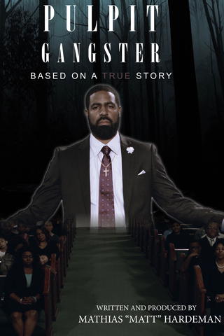 Pulpit Gangster