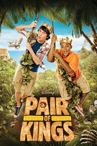 Pair of Kings
