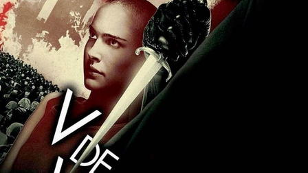 V de Vendetta
