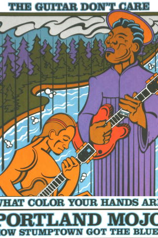 Portland Mojo