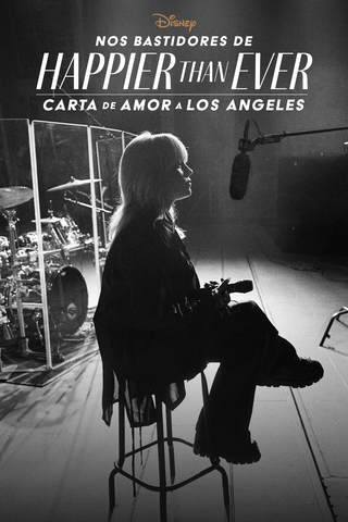 The Making of Happier Than Ever: A Love Letter to Los Angeles