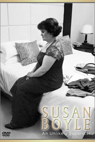 Susan Boyle:  An Unlikely Superstar