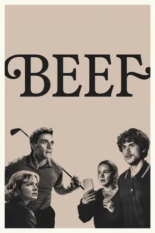 Beef