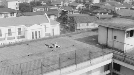 Go, Go Second Time Virgin