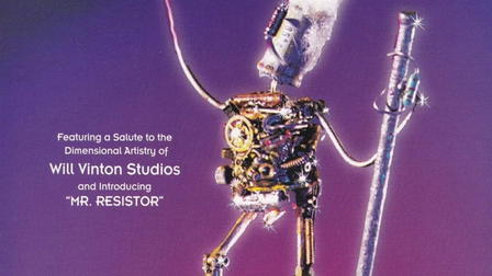Mr. Resistor