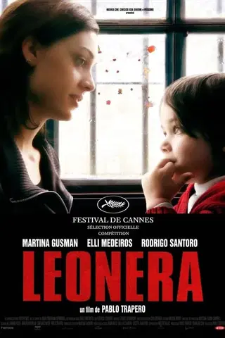 Leonera