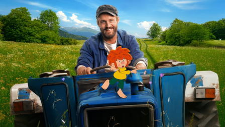 Pumuckl und das große Missverständnis