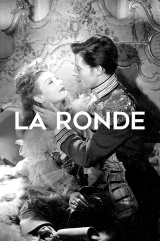 Kærlighedskarrusellen