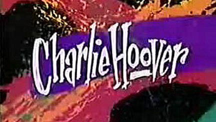 Charlie Hoover