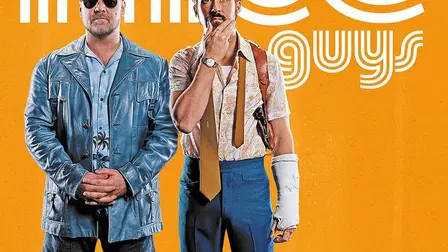 The Nice Guys