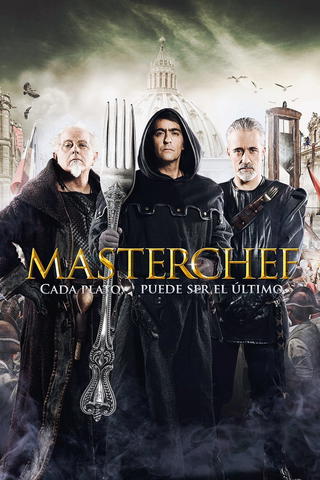 MasterChef: Chile