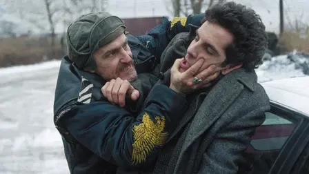 Flirting with disaster