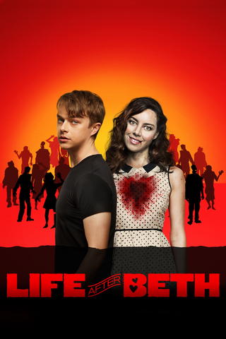 Life After Beth: L'amore ad ogni costo