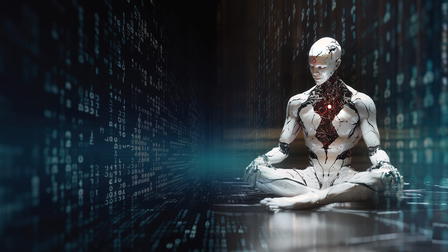 AI: Where Do We Go From Here?