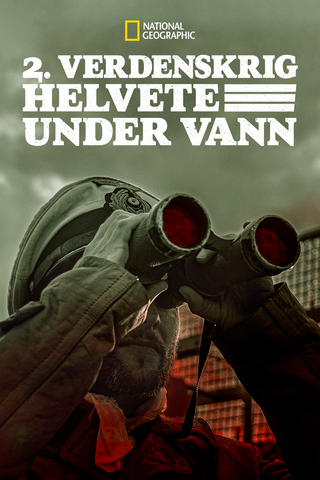 2. verdenskrig: Helvete under vann