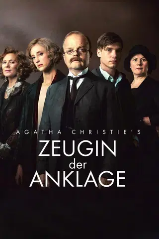 Zeugin der Anklage