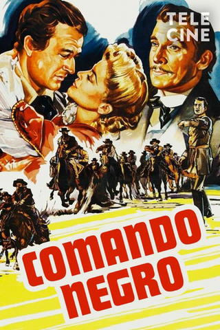 Comando Negro