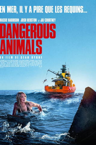 Dangerous Animals