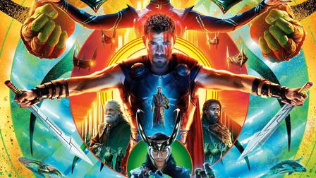 Thor: Ragnarok