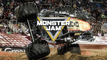 Monster Jam