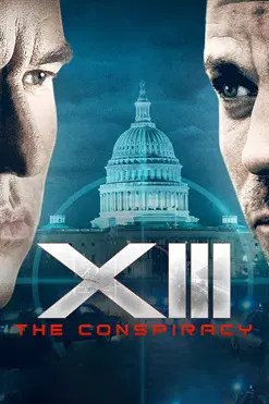 XIII: The Conspiracy