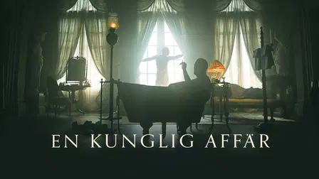 En kunglig affär