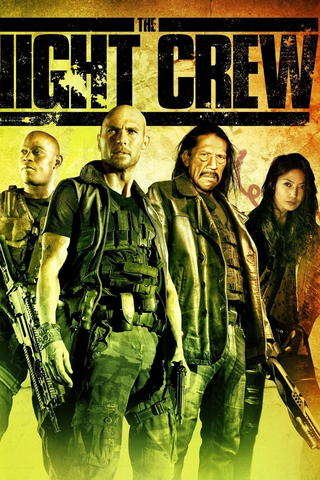 The Night Crew