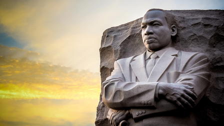 MLK: The Conspiracies