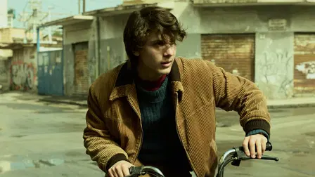 Gomorra - Le Origini