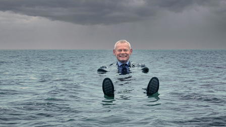 Farewell Doc Martin